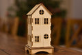 Townhouse
