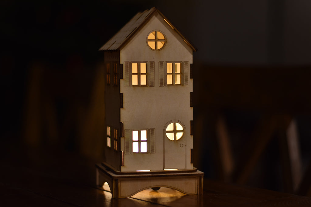 Townhouse